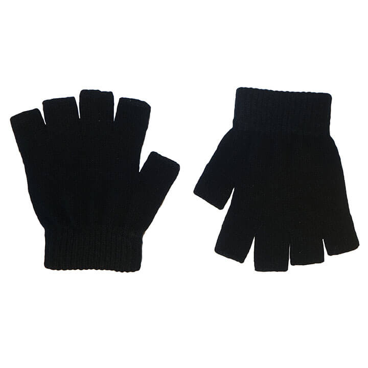 Vingerloze Handschoenen | Shop Online Snelle Levering