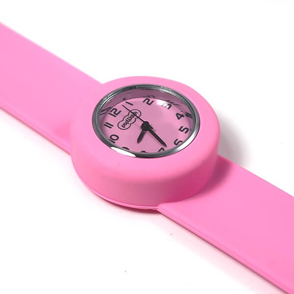 Pop Watch Horloge Roze