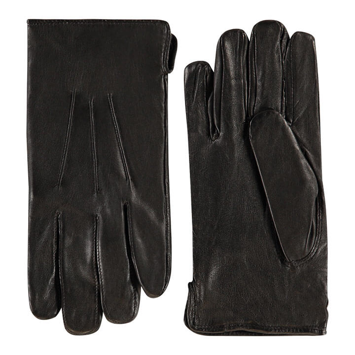 Handschoenen Edinburgh zwart - 11