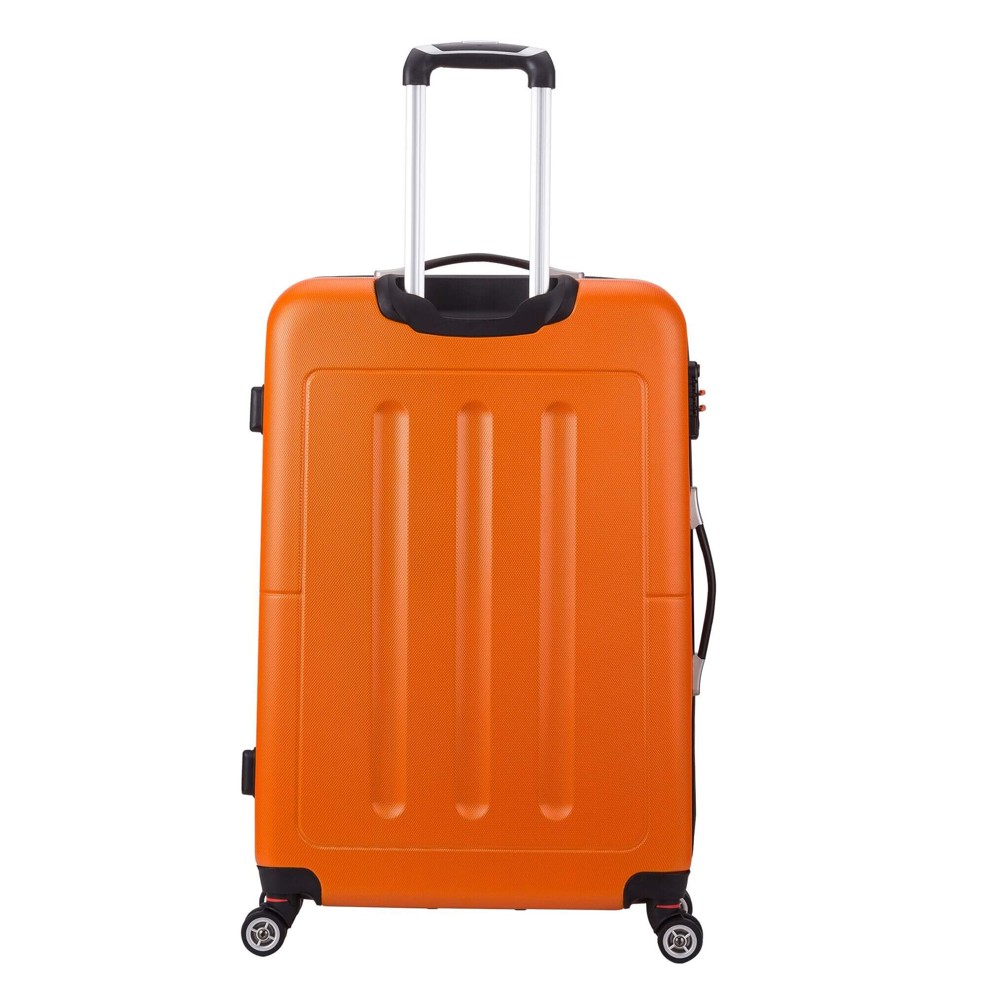 Decent Neon-Fix Koffer 66 Oranje Online Kopen | Snelle Levering
