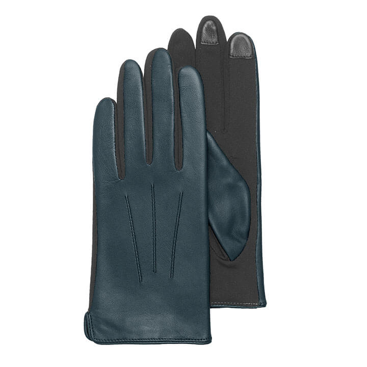 Otto Kessler Dames Touchscreen Handschoenen Mia Ombre Blue M