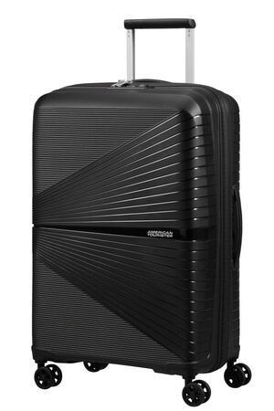 American Tourister Airconic Spinner 67 Onyx