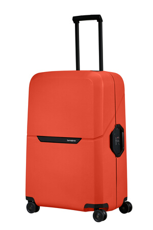 Eco Koffer 75 Bright Orange | Shop Online