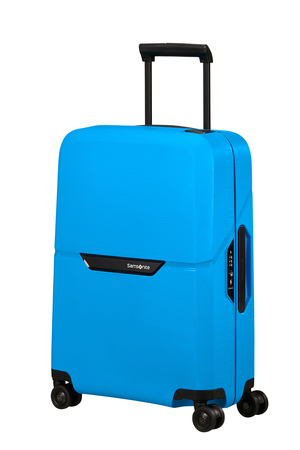 Samsonite Magnum Handbagage Koffer 55 Summer Blue