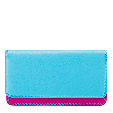 Mywalit Dames Portemonnee / Wallet - Ladies - Multicolor