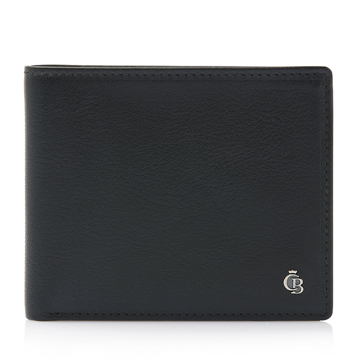 Castelijn & Beerens - Specials Giftbox Billfold RFID | zwart -