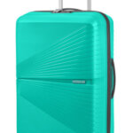 American Tourister Koffer Airconic Spinner 67 Aqua Green