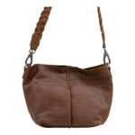 DSTRCT Shopper/Schoudetas Preston Park Cognac