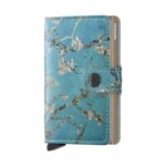 Secrid Mini Wallet Portemonnee Art Almond Blossom