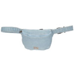 Beagles Heuptas Tejeda Licht Blauw Jeans