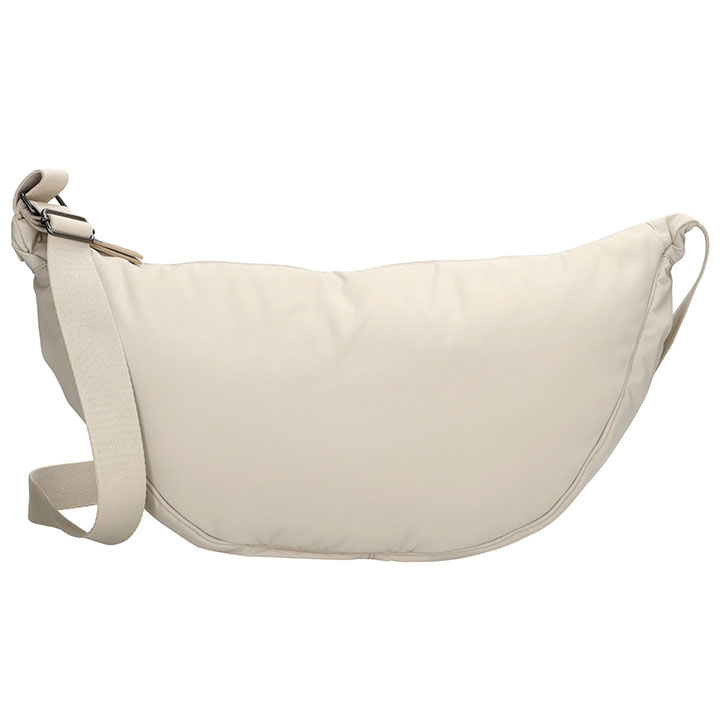 Beagles Puffer Moon Bag XL Calvia Cream