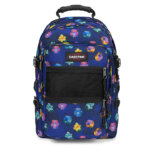 Eastpak Supplyer Flowerblur Navy