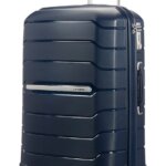 Samsonite Flux Spinner Koffer 68 Expandable Navy Blue