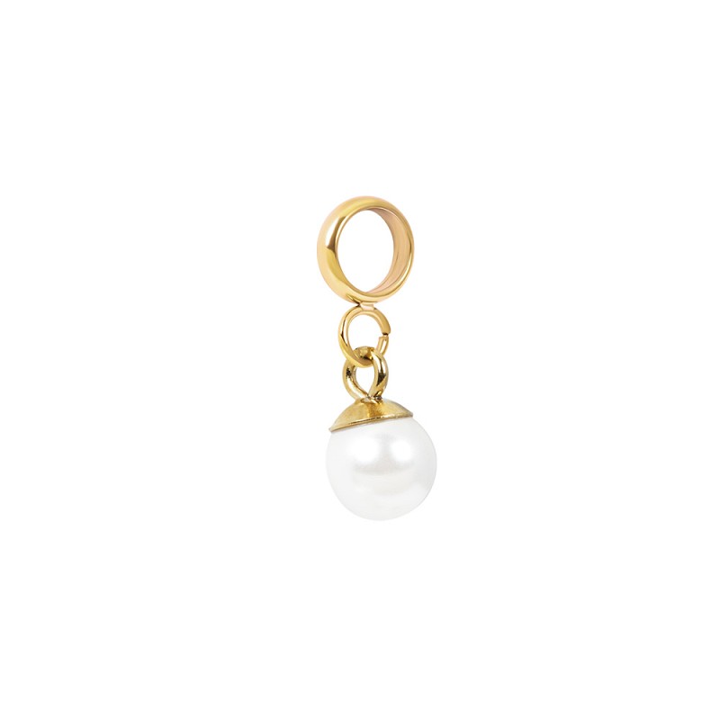 iXXXi Connect Bedel Pearl | Goud
