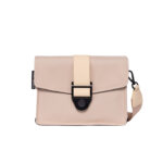 Bold Banana Crossbody M Natural Nude