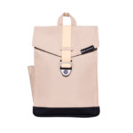 Bold Banana Envelope Backpack Rugzak 15.6'' Natural Nude