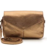 Chabo Bags Envelop Schoudertasje Rio Romy Copper