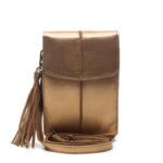 Chabo Bags Schoudertas / Heuptas / Portemonnee Mover Copper