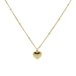 Karma Ketting Elise | Goud