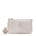 Kipling Etui Creativity L Metallic Glow