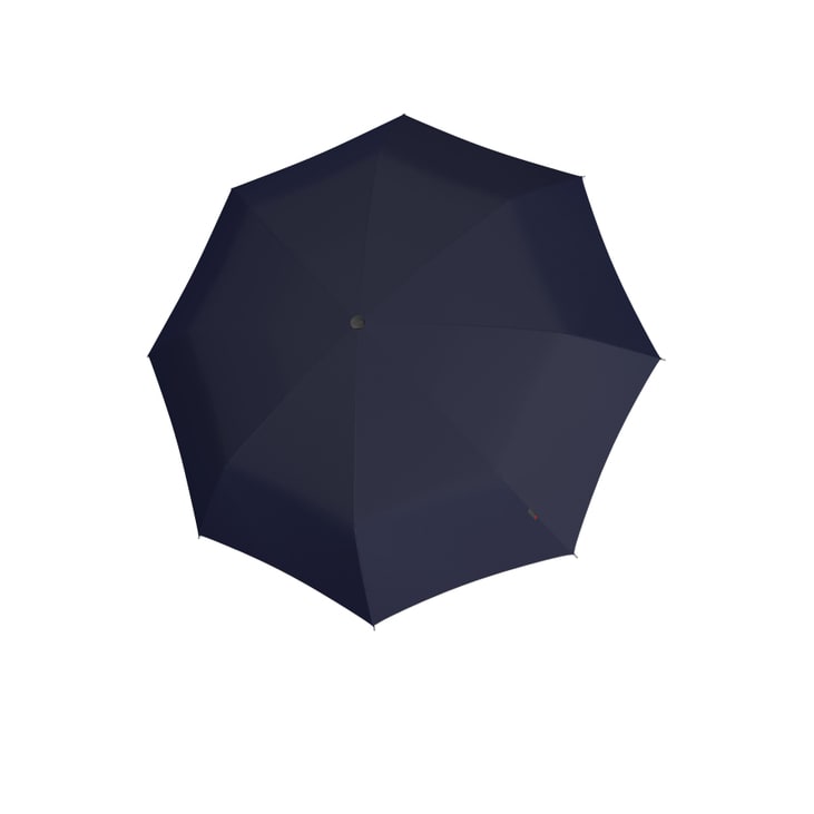 Knirps Medium Manual Paraplu Navy