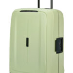 Samsonite Essens Spinner Koffer 69 Pistachio Green