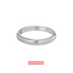 Day&Eve Armband Spring | Zilver