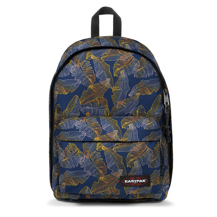 Eastpak OUT OF OFFICE Rugzak, 27 Liter, 13.3 inch laptopvak - Brize Grade Blue