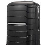 Samsonite Flux Spinner Koffer 68 Expandable Black