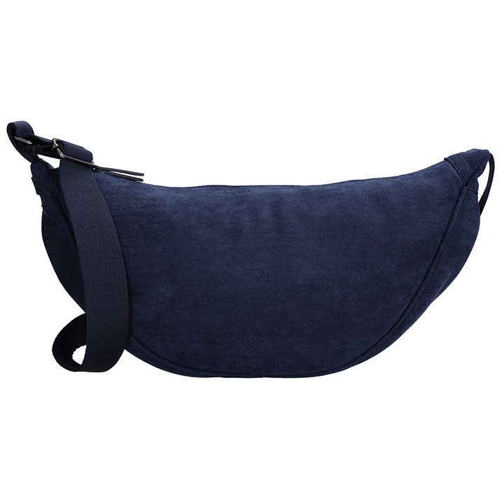 Beagles Moon Bag Schoudertas L Neda Navy