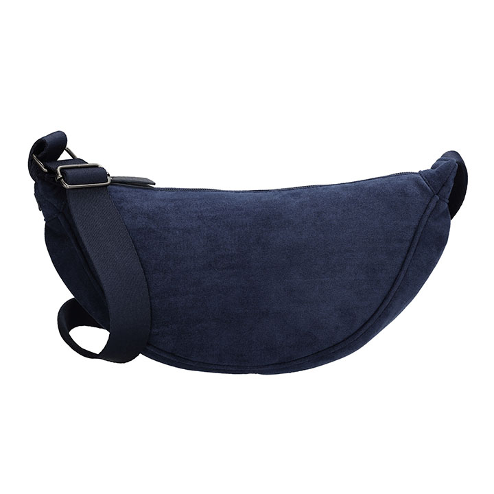 Beagles Moon Bag Schoudertas M Neda Navy