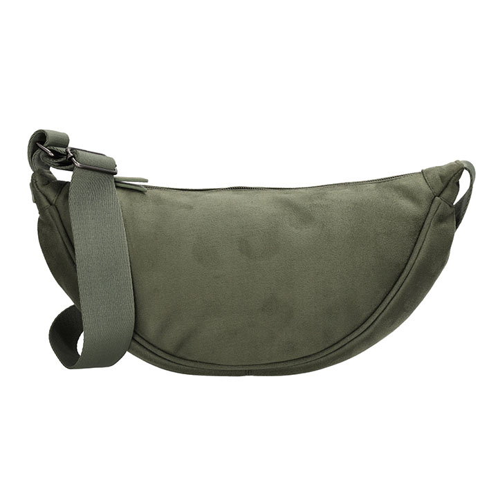 Beagles Moon Bag Schoudertas M Neda Olive