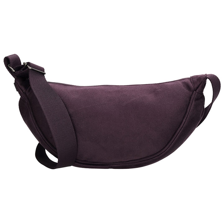 Beagles Moon Bag Schoudertas M Neda Purple