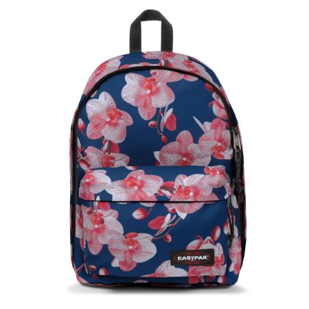 eastpak out of office pink ray