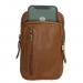 Micmacbags Telefoontasje Daydreamer Cognac