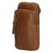 Micmacbags Telefoontasje Daydreamer Cognac