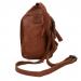 Bear Design Slingbag Rugzak Katinka Cognac