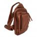 Bear Design Slingbag Rugzak Katinka Cognac