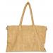 Enrico Benetti Corduroy Ribstof Mom Bag Rosie Camel