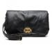 Chabo Bags Diva Big Bag Schoudertas Zwart