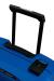 Samsonite Essens Spinner Koffer 75 Nautical Blue