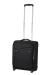 Samsonite Handbagage Koffer Litebeam Underseater Upright 45 Black