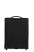 Samsonite Handbagage Koffer Litebeam Underseater Upright 45 Black