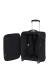 Samsonite Handbagage Koffer Litebeam Underseater Upright 45 Black