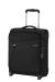 Samsonite Handbagage Koffer Litebeam Underseater Upright 45 Black