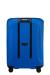 Samsonite Essens Spinner Koffer 69 Nautical Blue