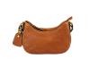 Lioné Moon Bag Schoudertas Julie Cognac