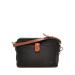 Berba Crossbody Schoudertas Chamonix Zwart