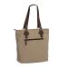 Daniel Ray Canvas Shopper Brownsville Khaki