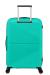 American Tourister Koffer Airconic Spinner 67 Aqua Green